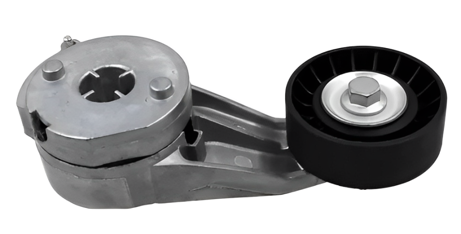 TENSOR CORREIA ALTERNADOR ASTRA 2.0 8V 16V 1999 ATE 2011