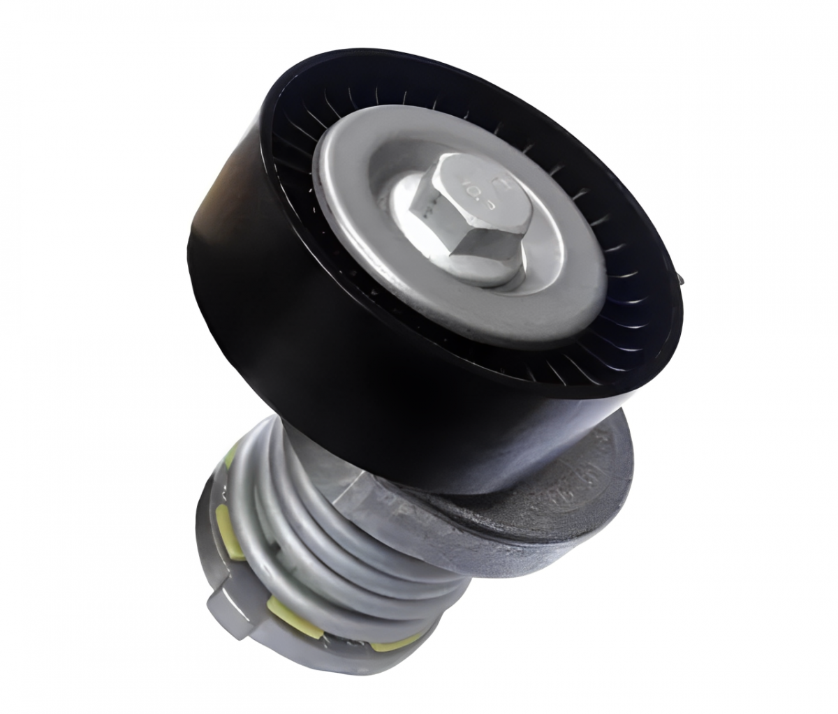 TENSOR CORREIA ALTERNADOR FOX 1.0 8V 2004 ATE 2008