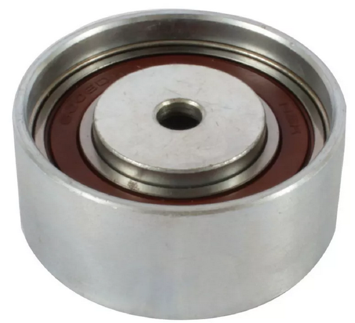 Rolamento Auxiliar Alternador Iveco Daily 35.10 35.13 38.13
