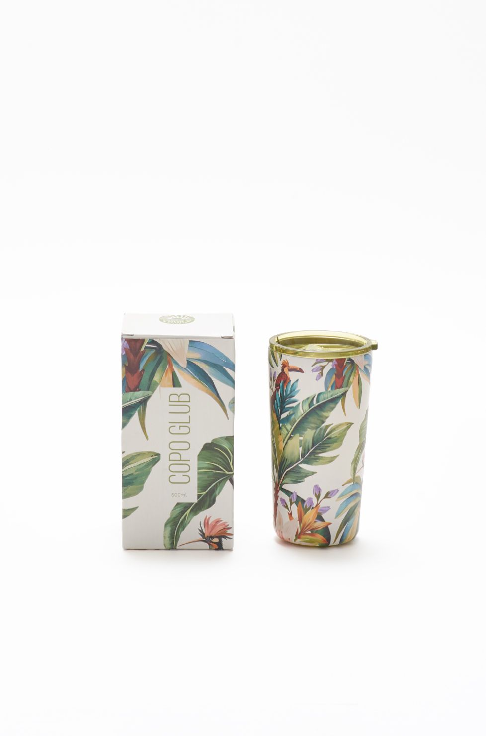 COPO FARM GLUB 500ML TROPICALIA