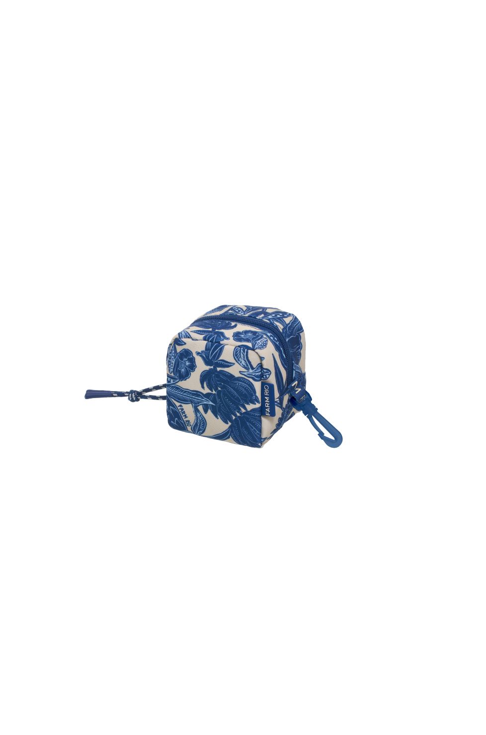 NECESSAIRE FARM CACULA XILO TROPICAL