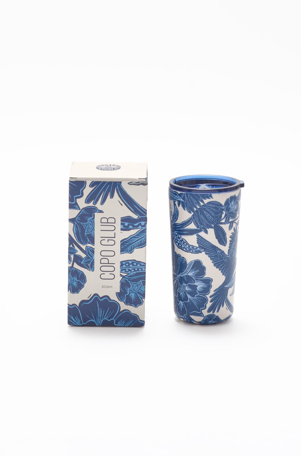 COPO FARM GLUB 500ML XILO TROPICAL