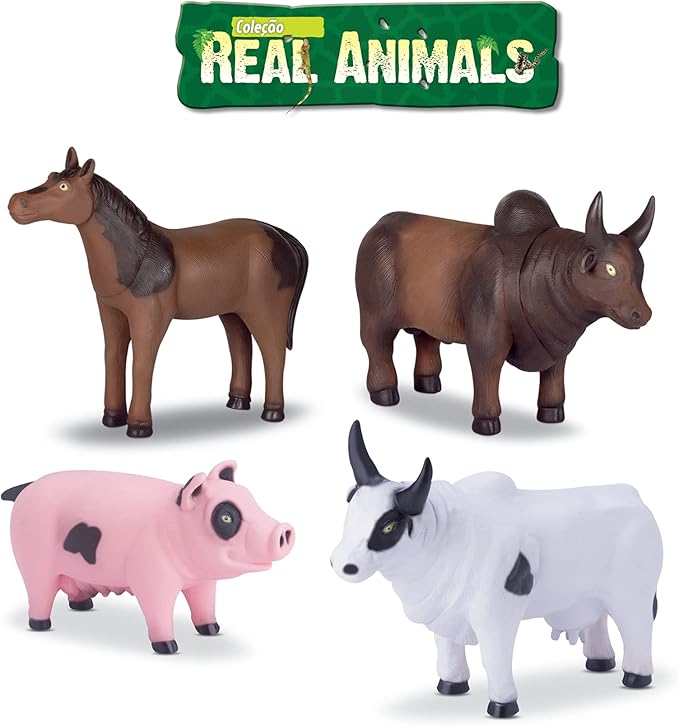 Mini Fazenda Diversos