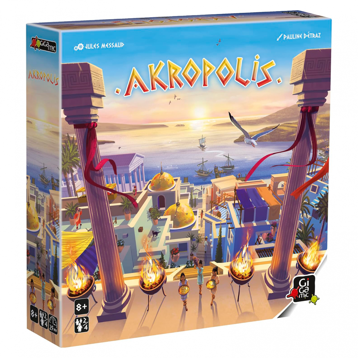 AKROPOLIS