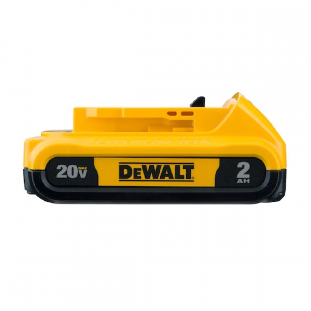 BATERIA DEWALT 20V MAX XR 2.0AH DCB203-B3