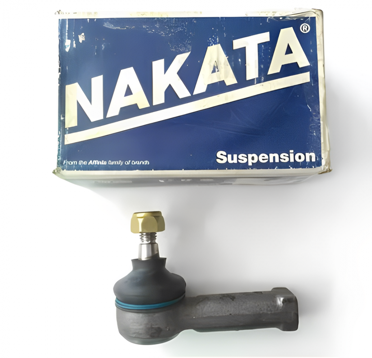 TERMINAL DE DIREÇAO CORSA CLASSIC 1999 A 2011 NAKATA 