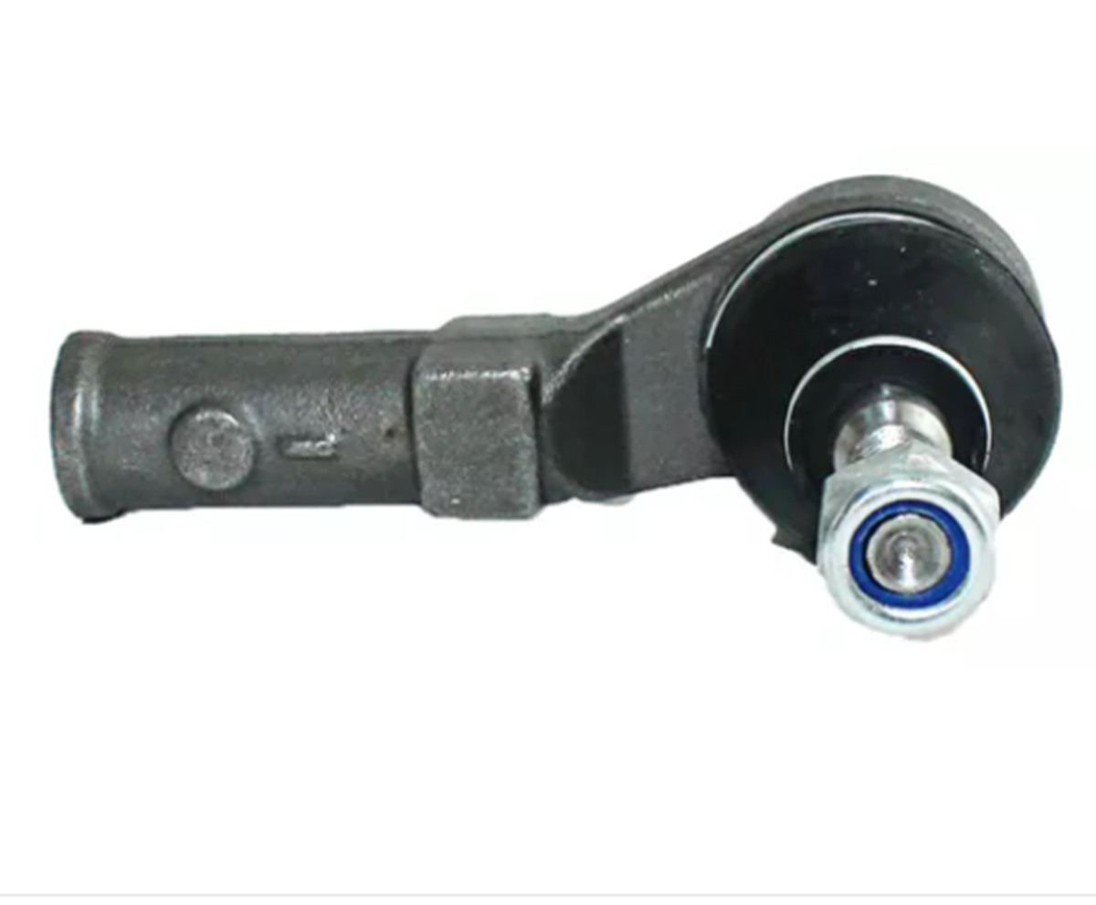 TERMINAL DIREÇAO CLIO 1999 A 2016 KANGOO 00/15 LADO ESQUERDO