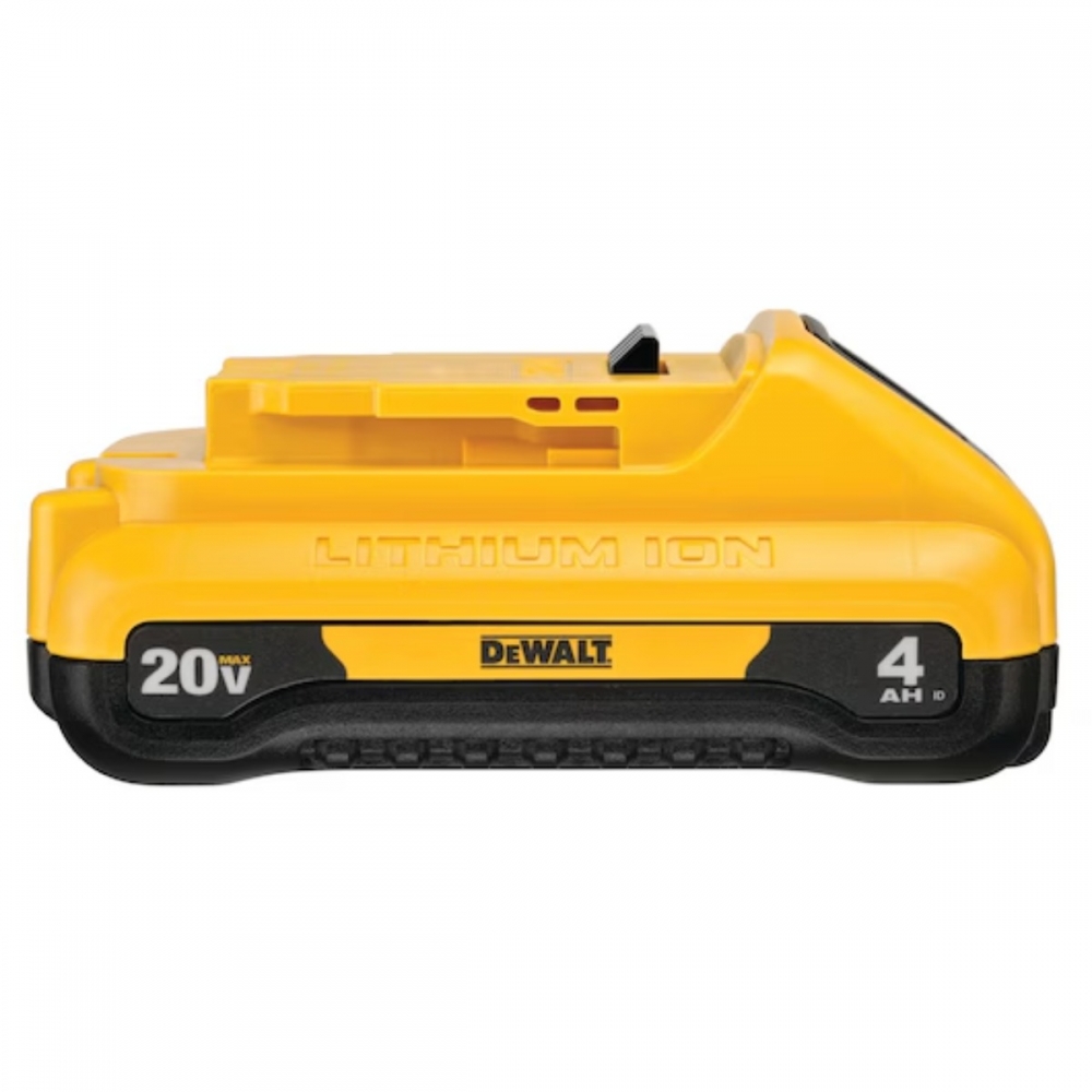 BATERIA DEWALT 20V MAX 4AH DCB240-B3