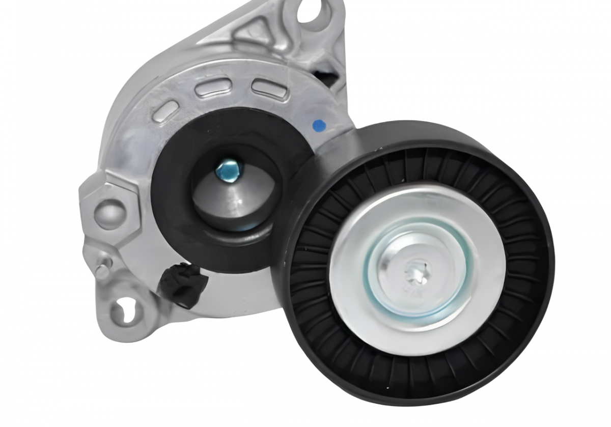 TENSOR CORREIA ALTERNADOR OUTLANDER 3.0 24V V6 2008 ATE 2012