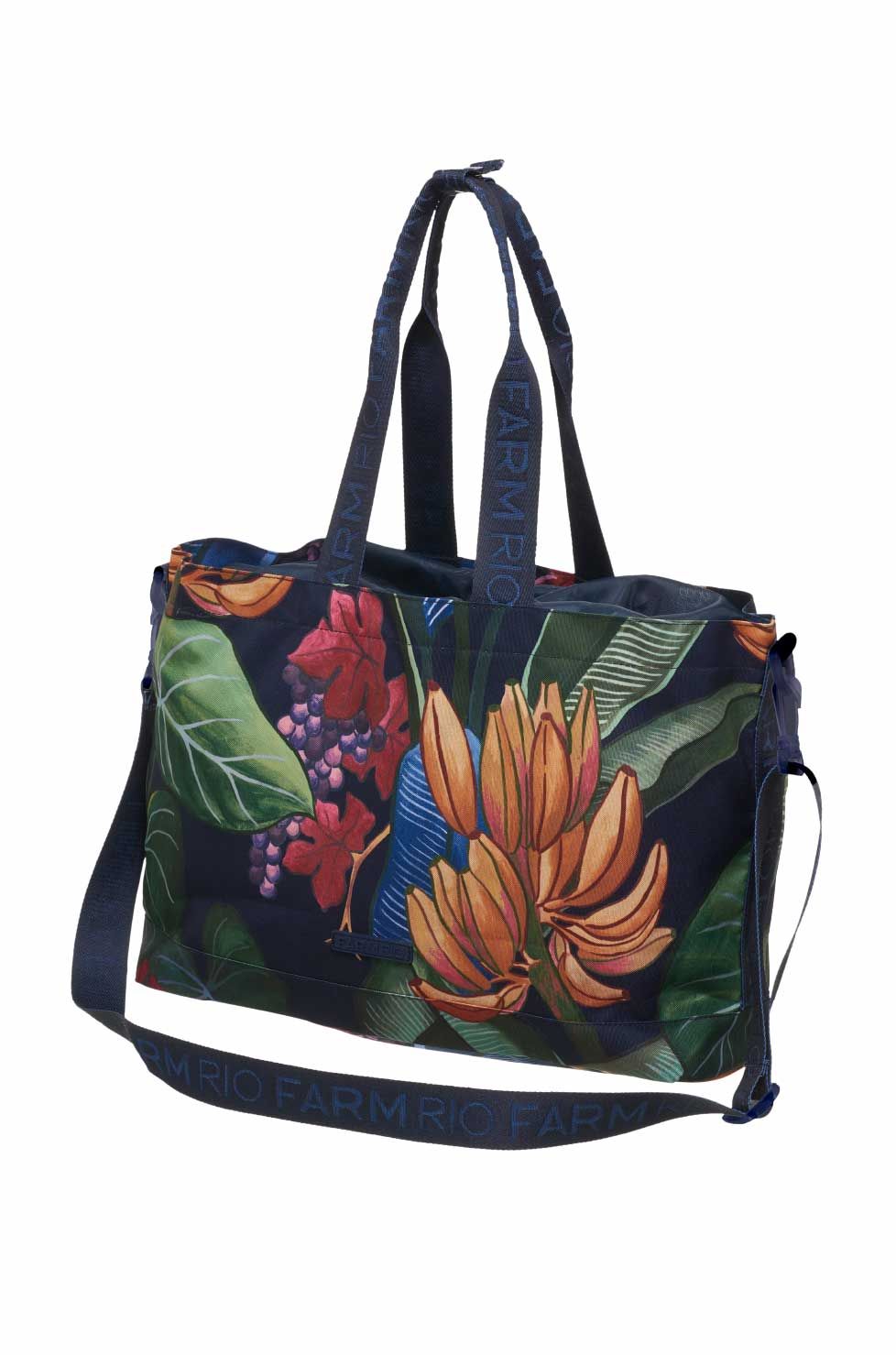 TOTEBAG FARM CARIOCA BANANA UVA