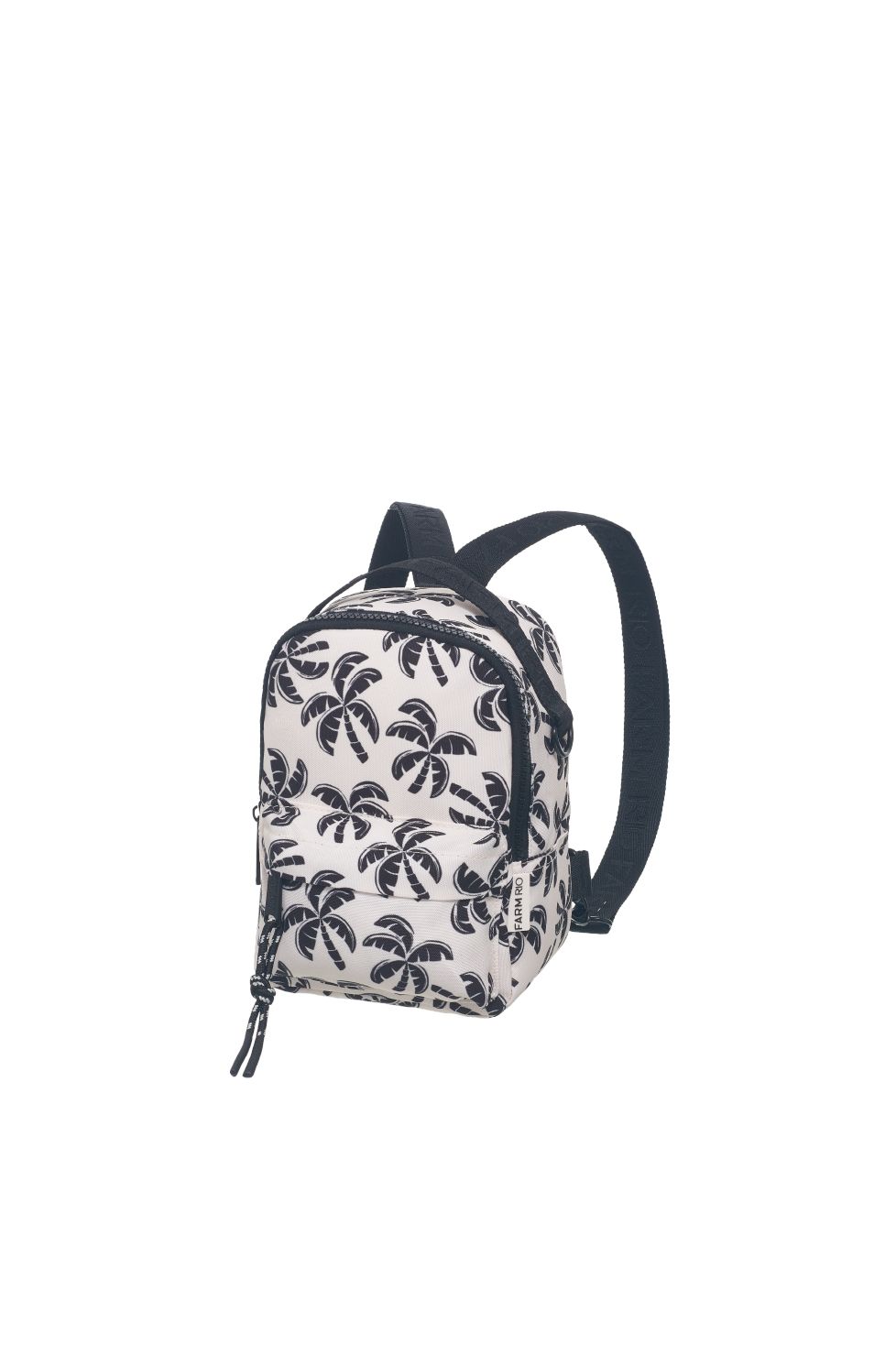 MINI MOCHILA FARM BOROGODO COQUEIRADA