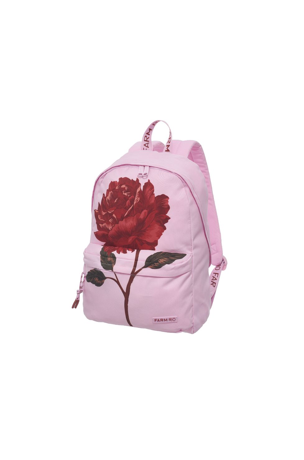 MOCHILA FARM XODO ROSALIA ROSA