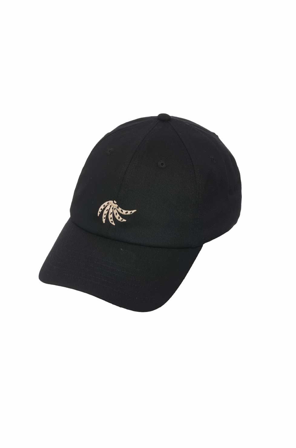 BONE FARM TROPICAL GRAFICO TROPICAL PRETO