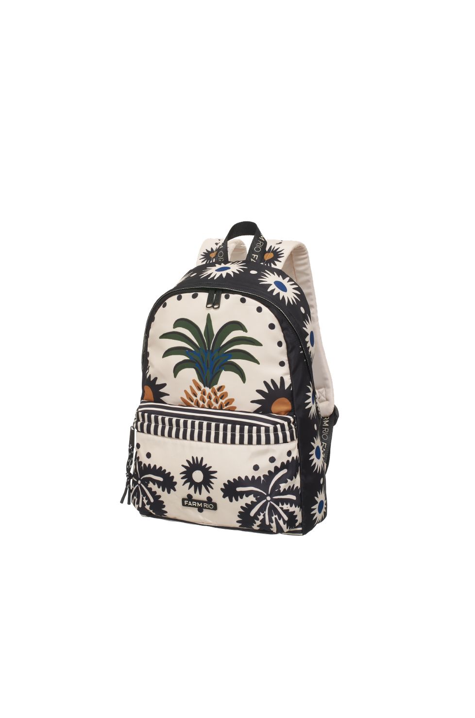 MOCHILA FARM XODO JARDIM TROPICAL