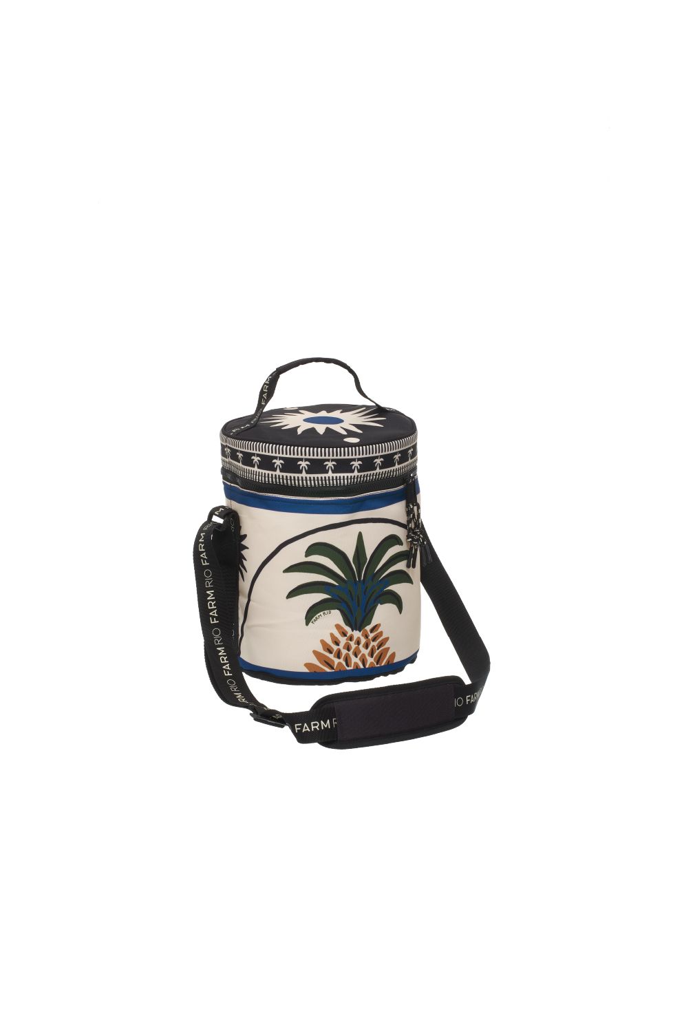 COOLER FARM FAROFA JARDIM TROPICAL