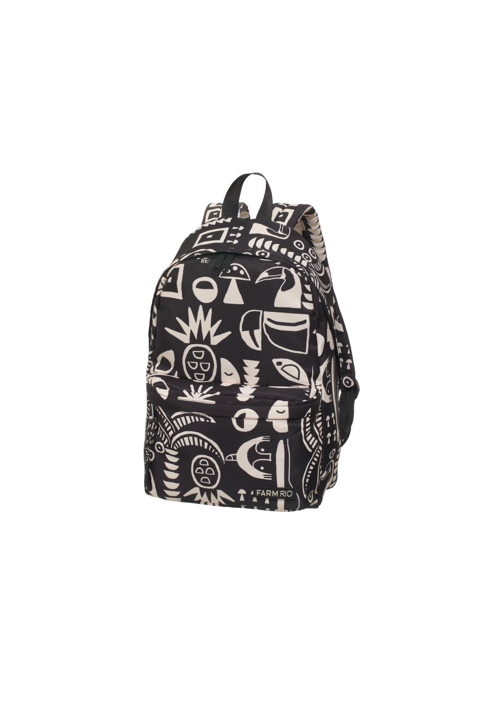 MOCHILA FARM XODO LENCO TROPICANO