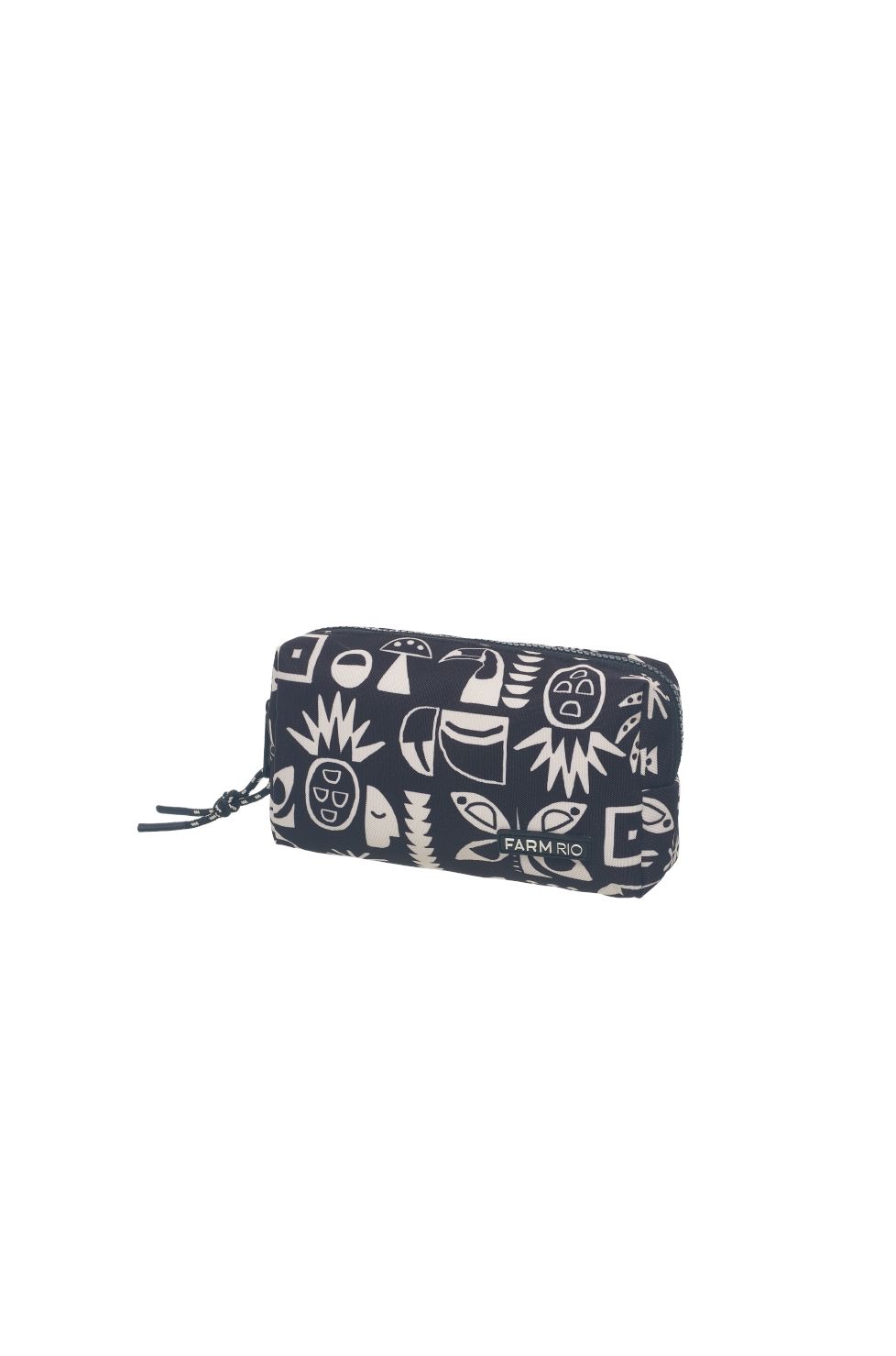 MAXI NECESSAIRE FARM ORA BOLAS LENCO TROPICAL
