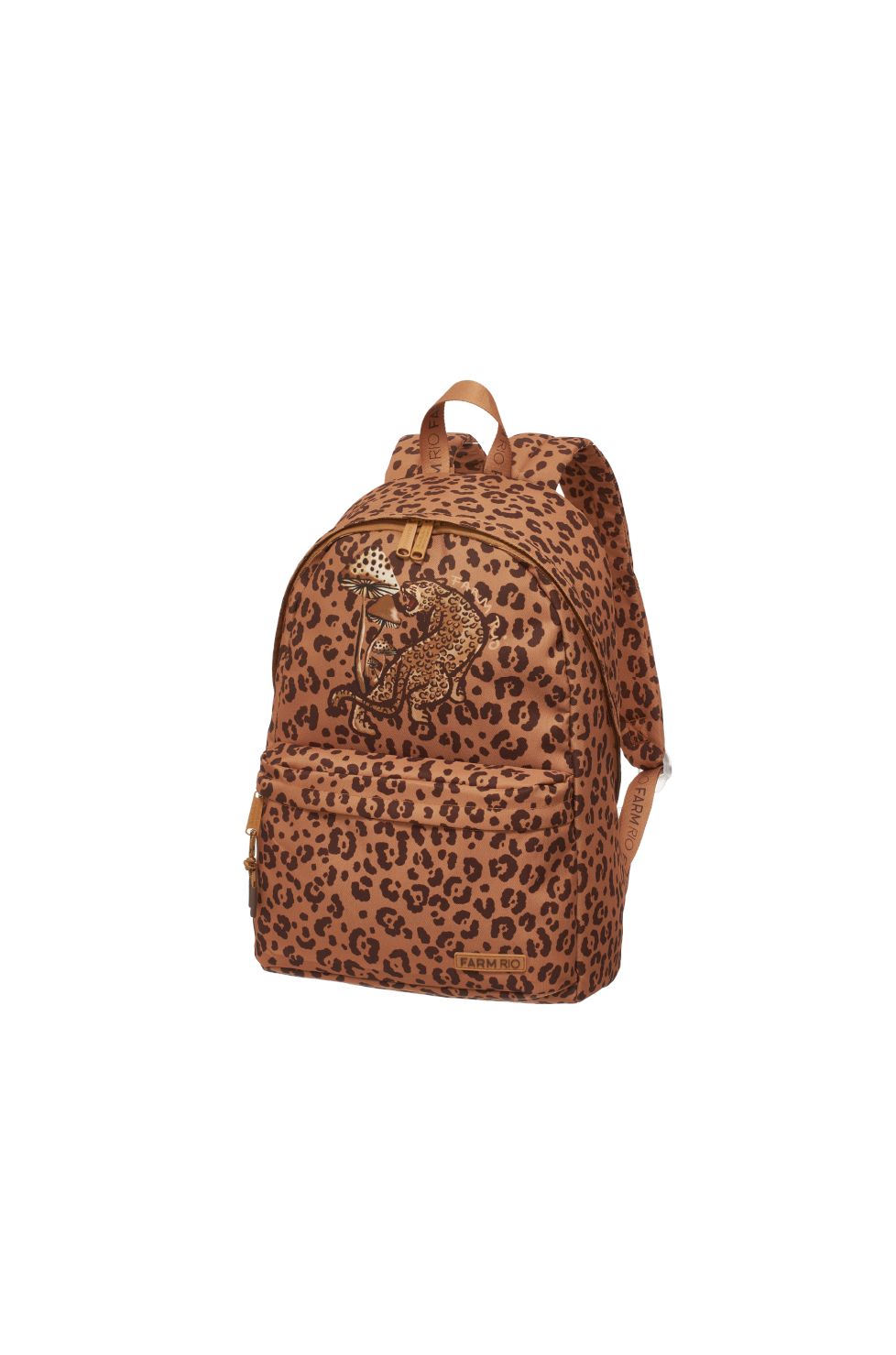 MOCHILA FARM XODO ONCA