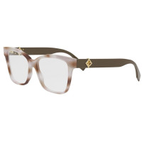 Armação FENDI 50117l 055 55
