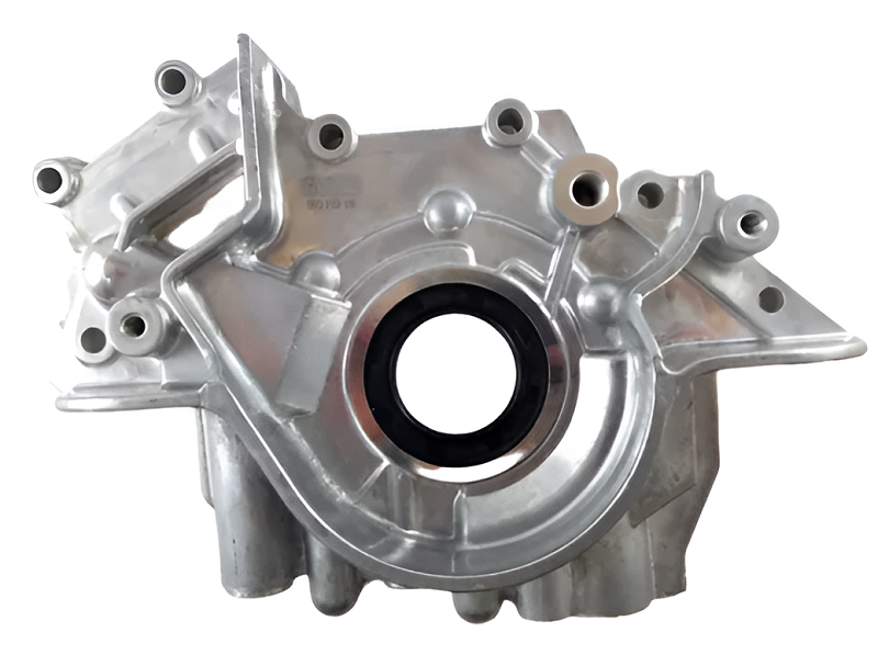BOMBA DE OLEO FORD FOCUS ZETEC 2.0 16V 1998 A 2005 