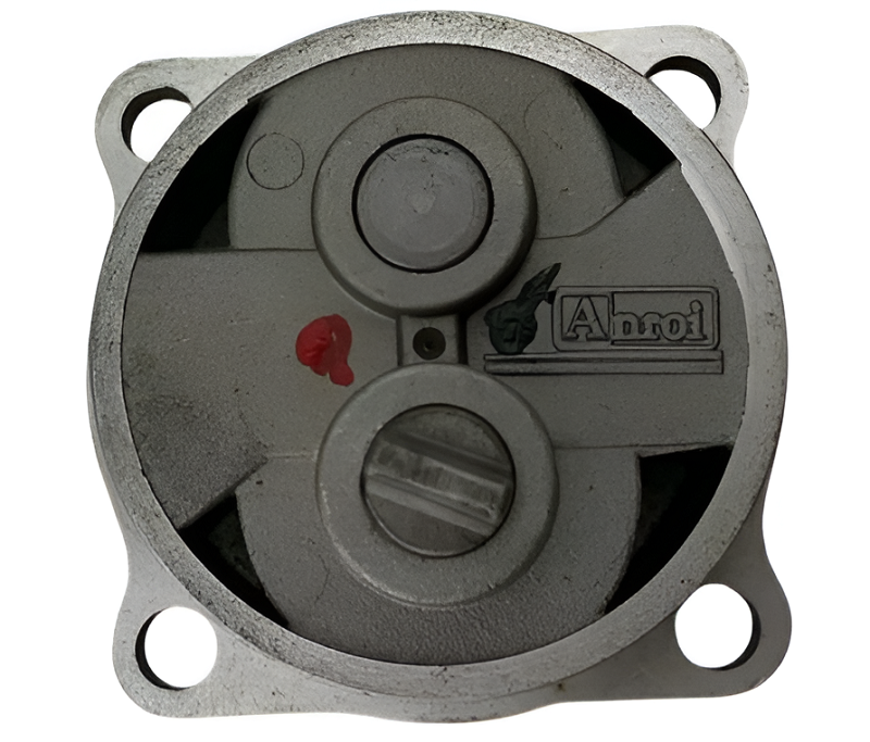 BOMBA DE OLEO FUSCA 1300 1500 1600 FURO 8MM