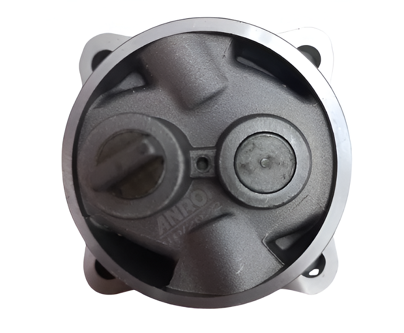 BOMBA DE OLEO FUSCA 1300 1500 1600 FURO 8MM