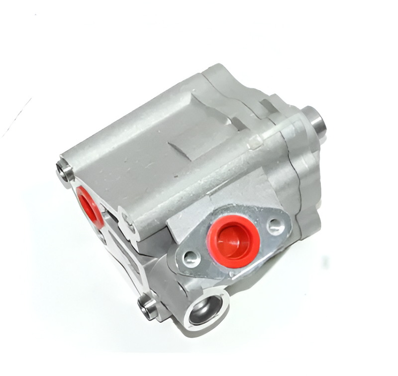 BOMBA DE OLEO FUSION 2.3 16V 2013 A 2019