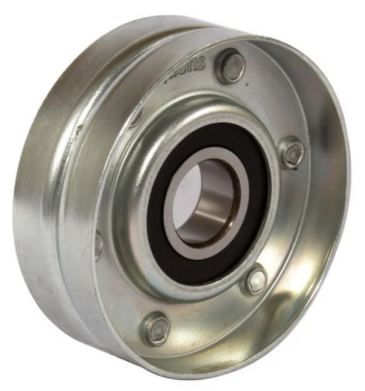 Tensor Correia Alternador Golf 1.6 C/Ar Condicionado Motor EA-111 