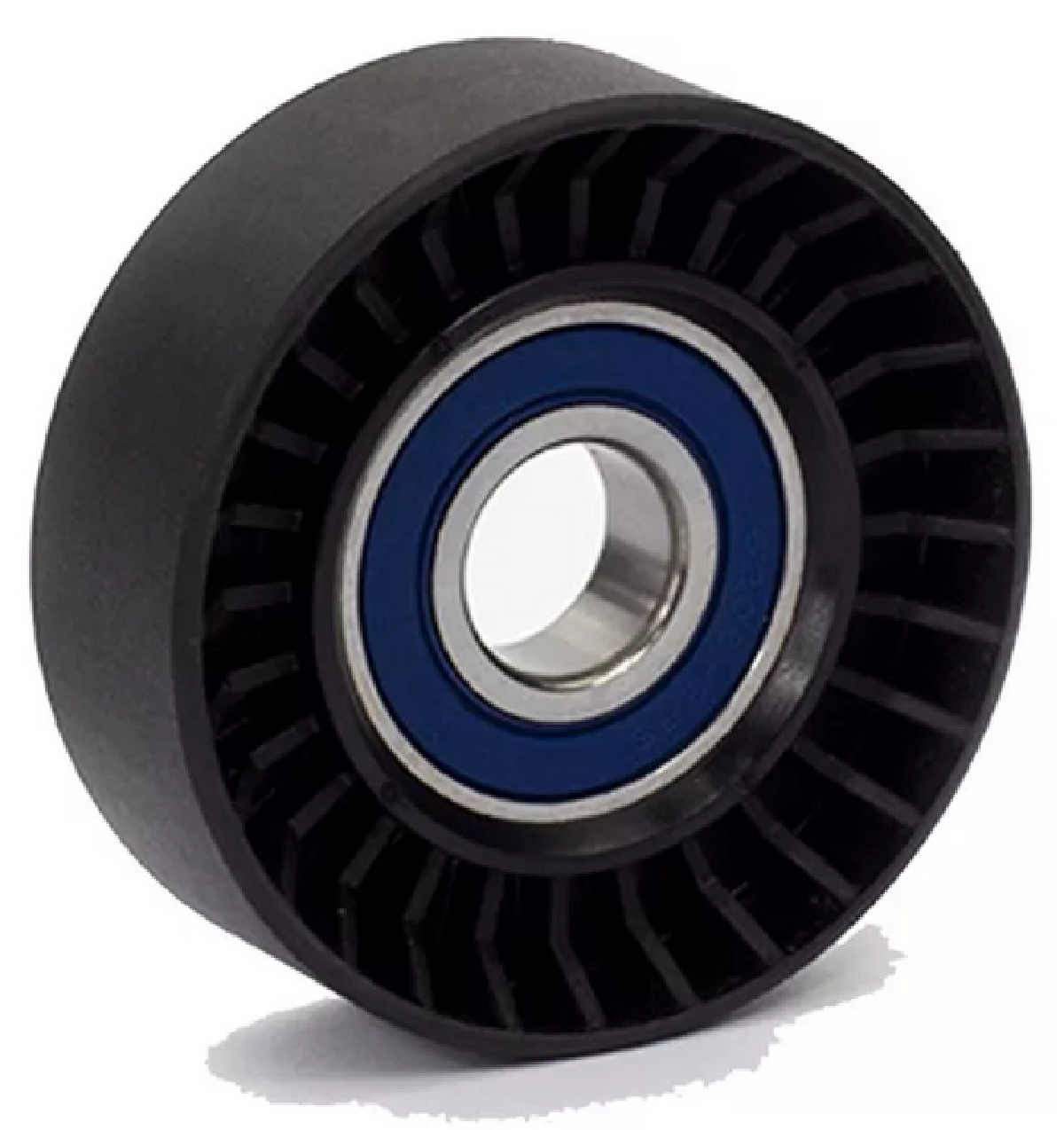 Polia Correia Alternador Amarok 2.0 16v Tdi 10... 1