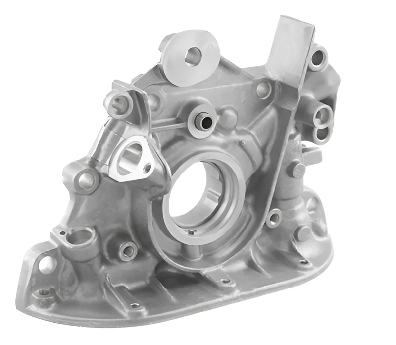 BOMBA DE OLEO TOYOTA COROLLA 1.8 16V 1993 A 2000