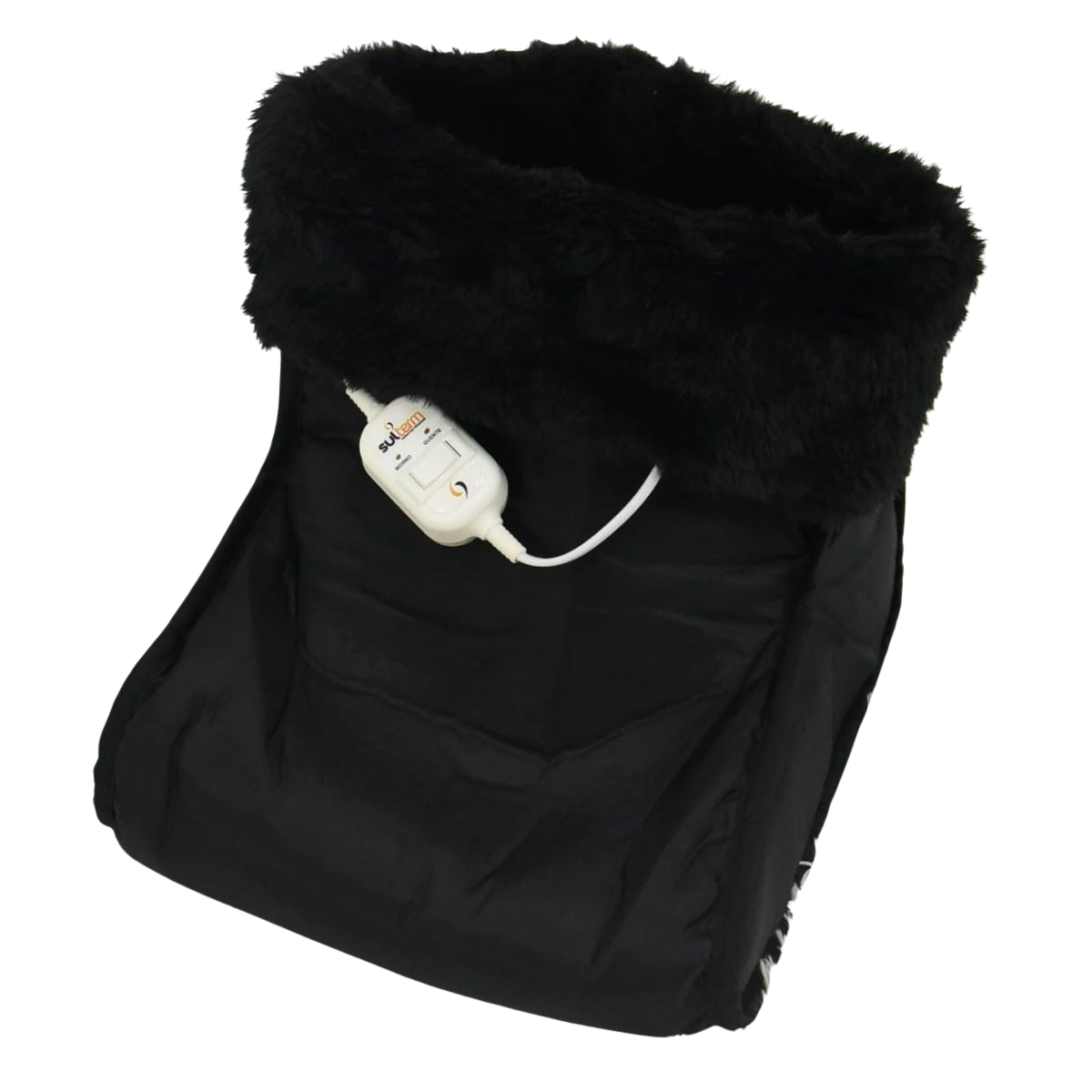 Bota pantufa térmica elétrica 110v 02 temperaturas Sulterm