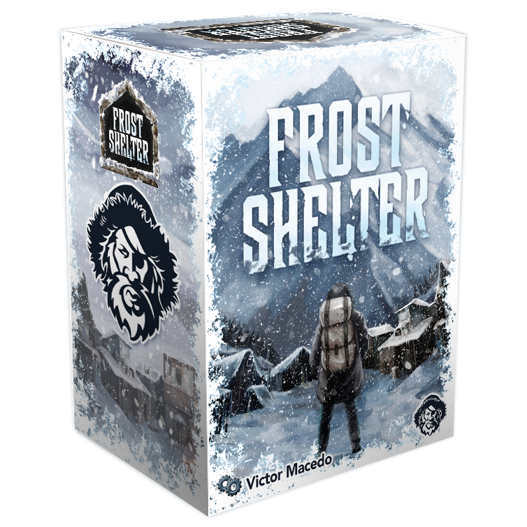 FROST SHELTER
