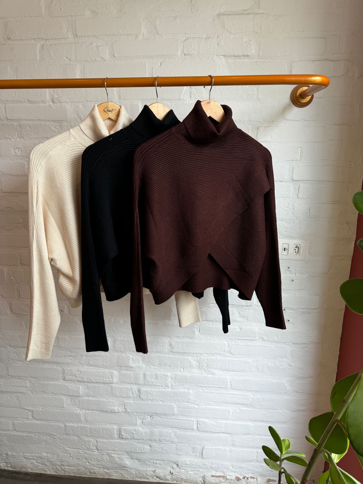 BLUSA TRANSPASSADA INVERNO