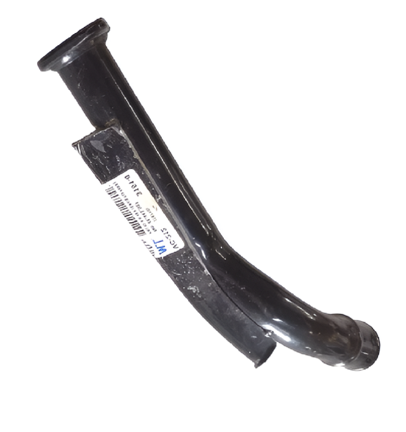 CANO TUBO AGUA PALIO 1.6 16V 1996 A 2000 SEM AR QUENTE VC212