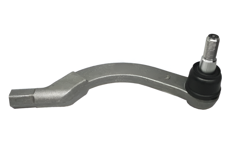 TERMINAL DIRECAO ESQUERDO RENAULT MASTER 2001 A 2012