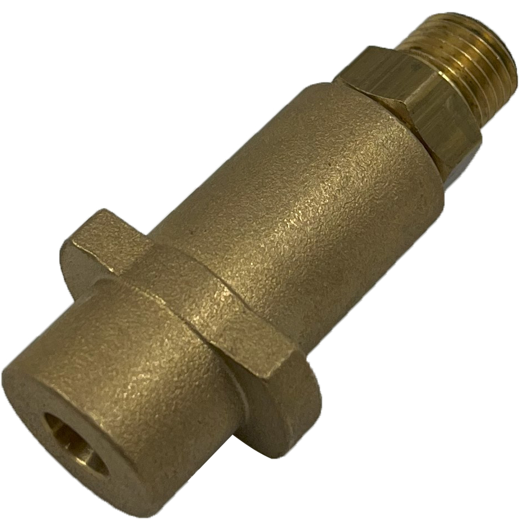 Adaptador Canhão De Espuma Macho KARCHER Linha K, HD585 (Moderna)