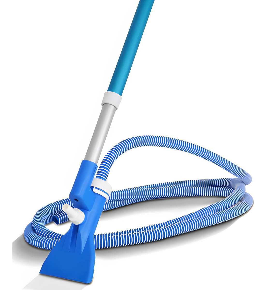 Aspirador para Piscina com Venturi - Vulcano