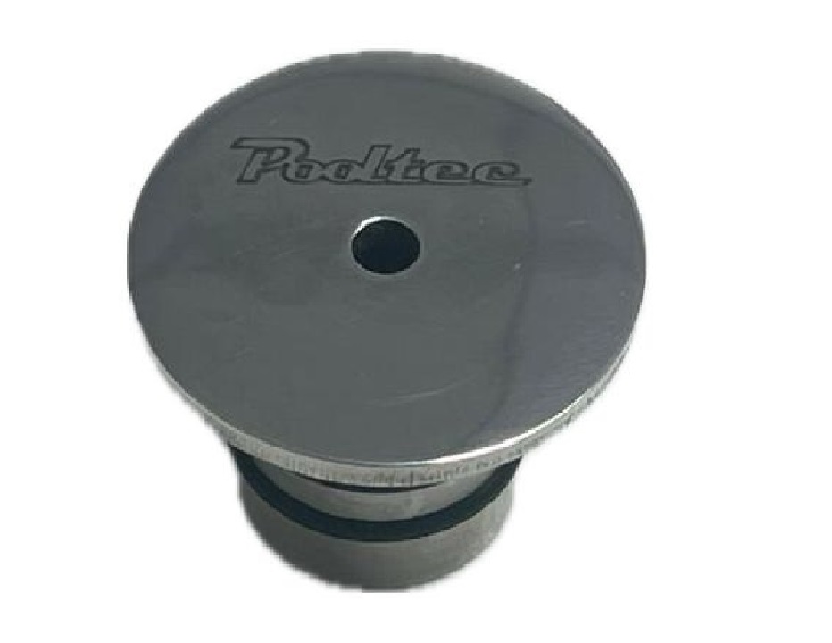 Dispositivo Air Blower Aço Inox 316 Pooltec