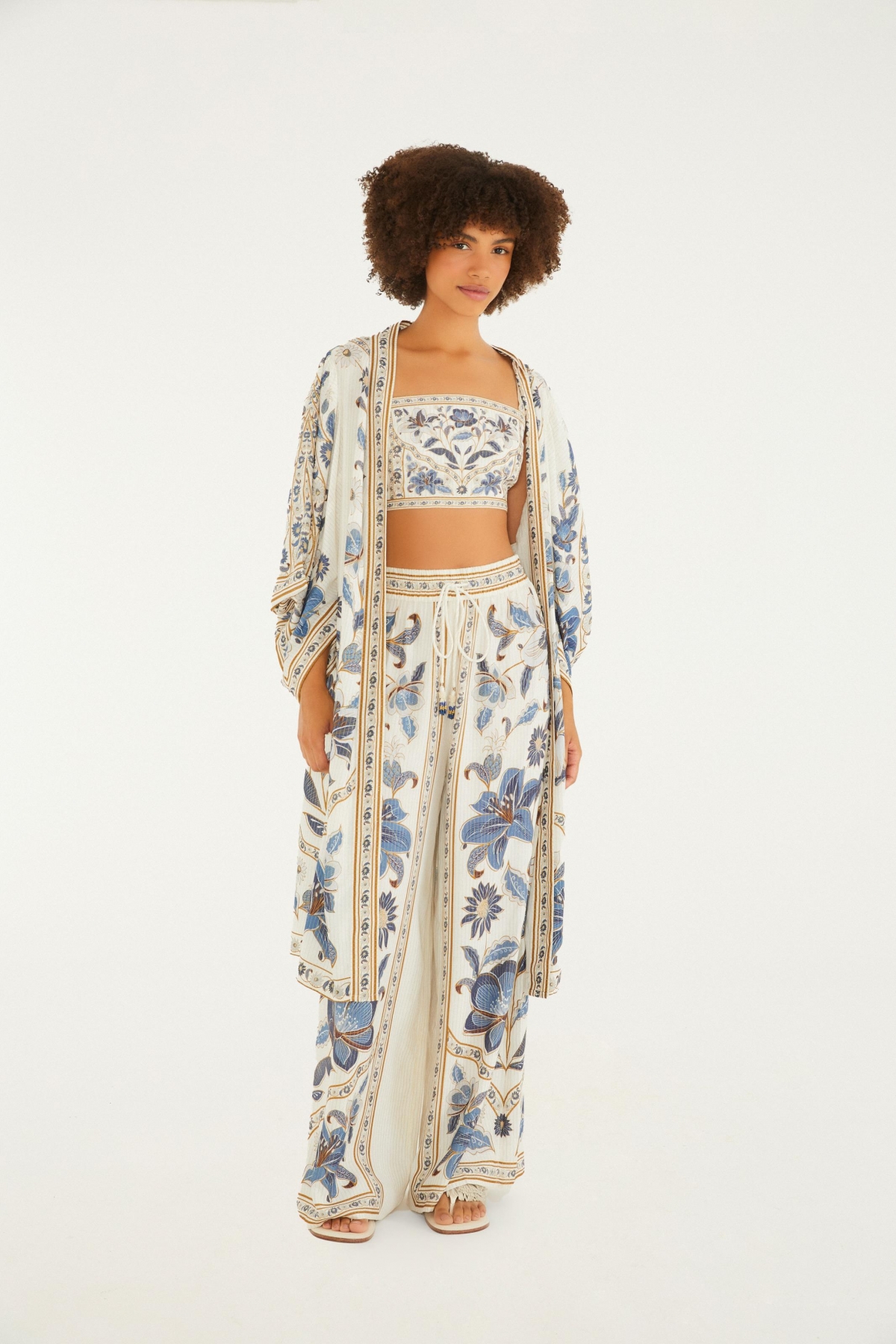 CALCA PANTALONA MARCELLE