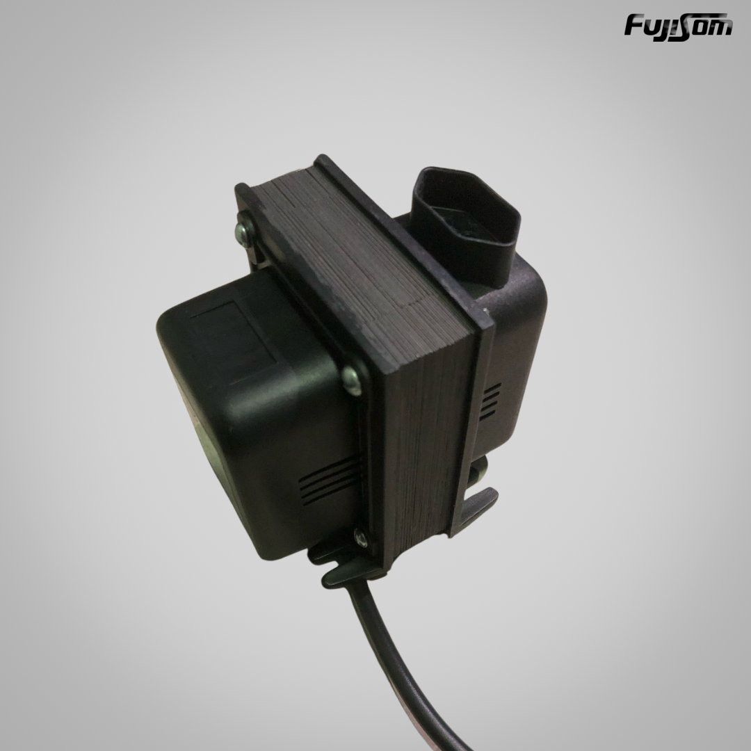 TRANSFORMADOR SD 220 P/110 200W
