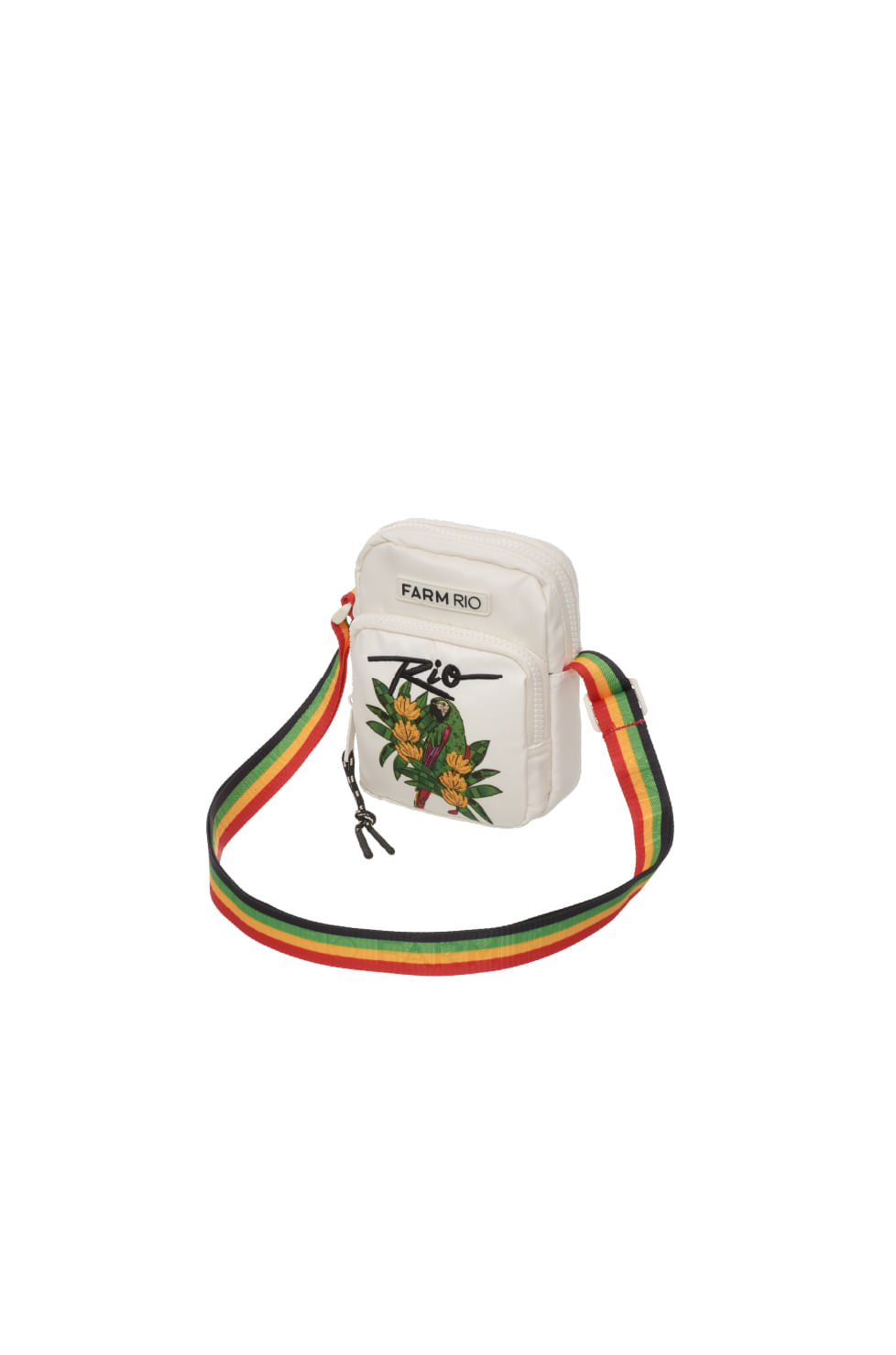 BOLSA FARM DA GEMA RIO MARACA