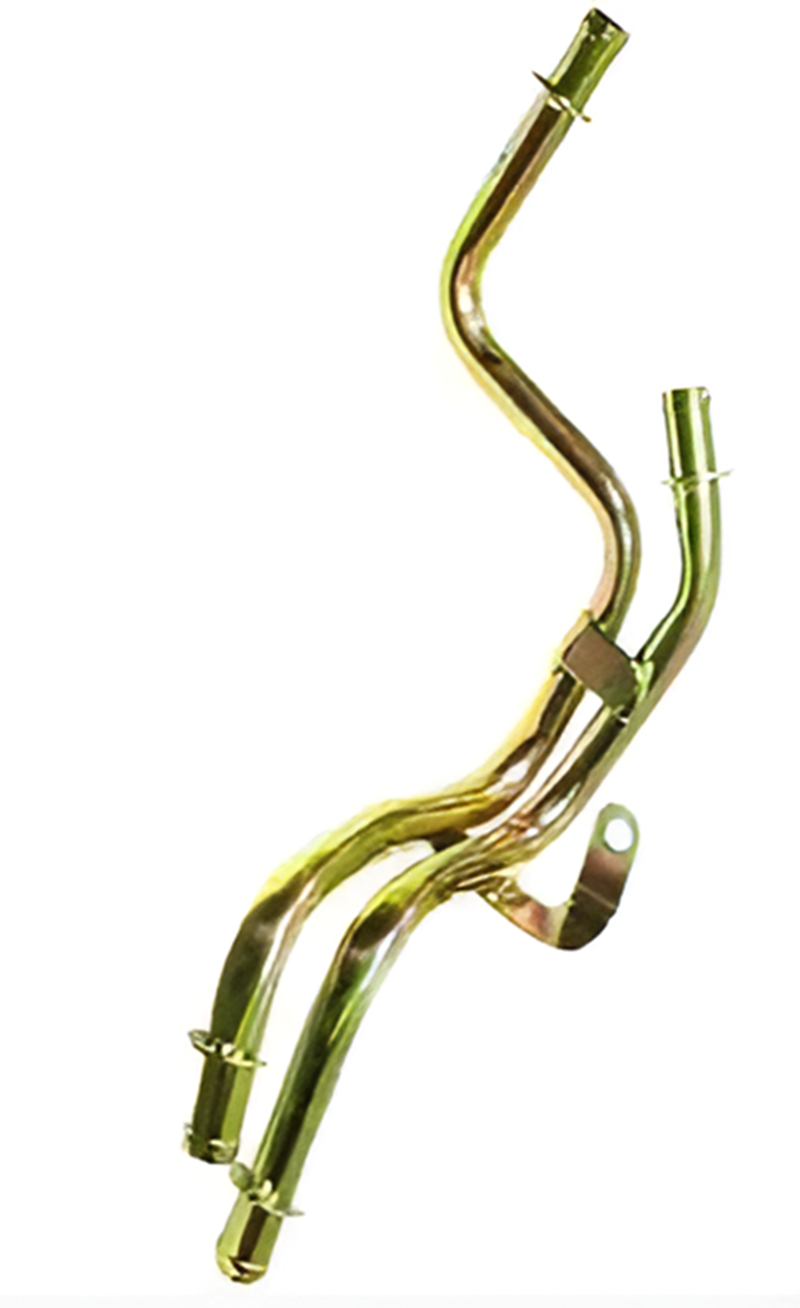 CANO TUBO AGUA TEMPRA 1993 A 1998 16V MOTOR DUPLO