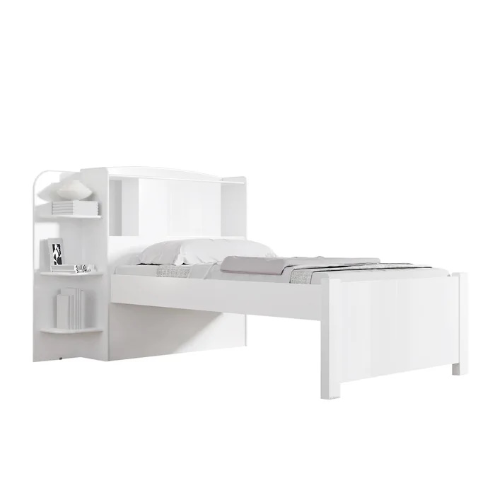 Cama para Solteiro Milênio - D Doro