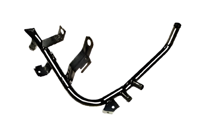 CANO TUBO DE AGUA GOL/PARATI 1996 A 1998 16V 1.8/2.0 COM GAS