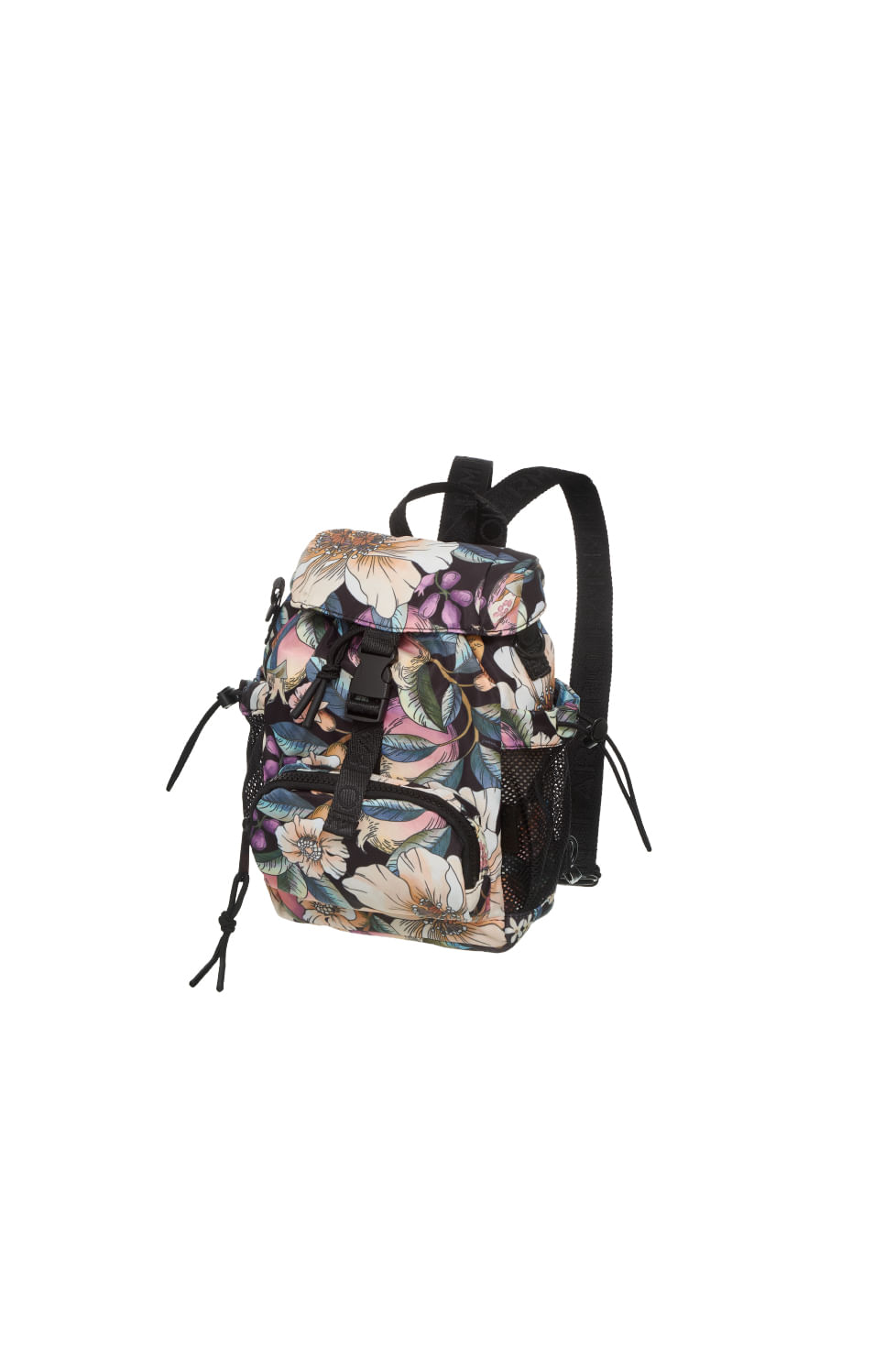 BOLSA FARM PIPOQUINHA ROMANCE EM FLOR