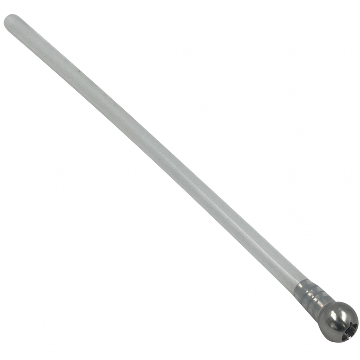 Tubo de sucção com filtro em Inox para Snow Foam