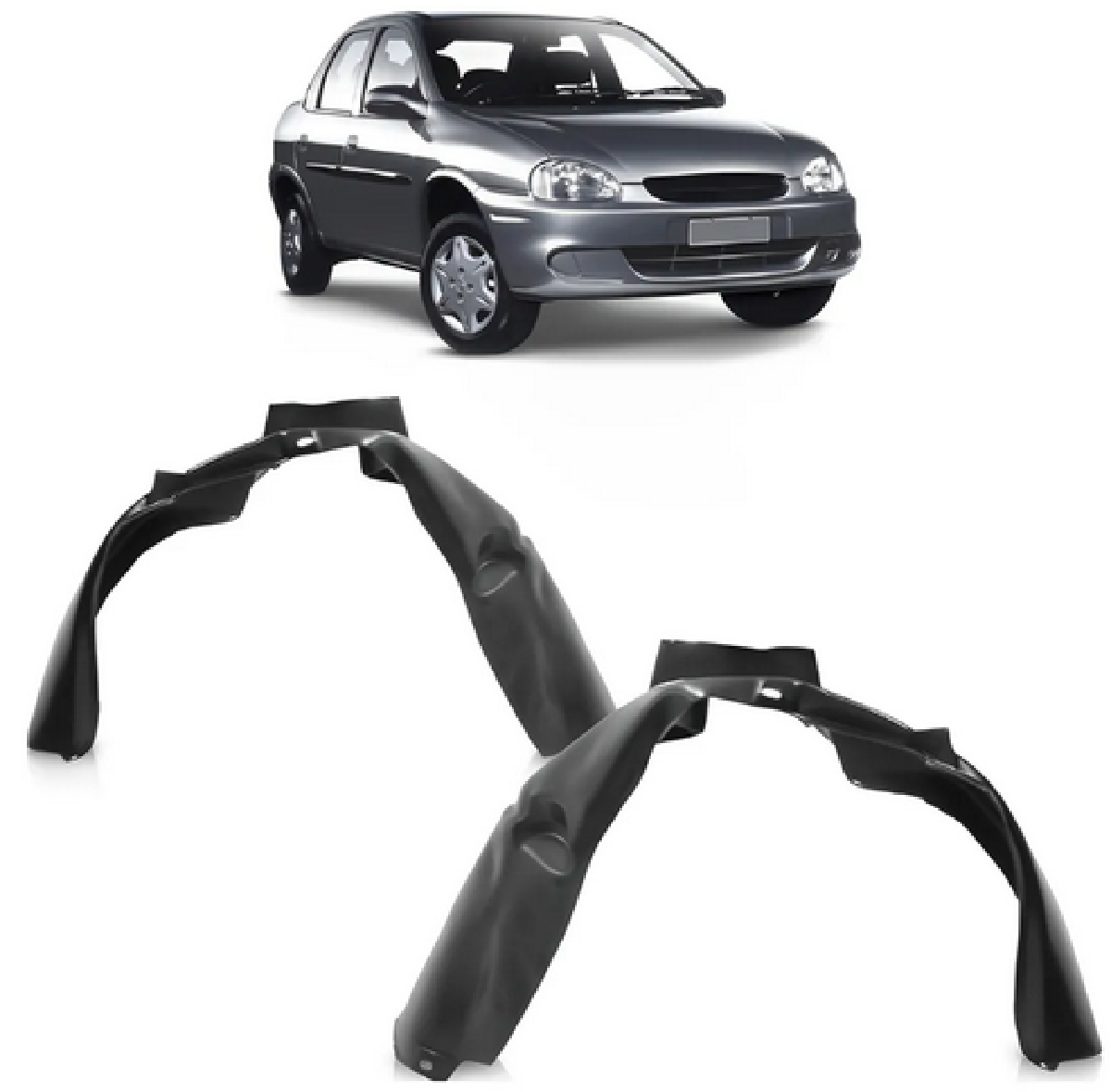 Par Parabarro Corsa 94 95 96 97 98 99 A 03 04 05 06 07 08 10