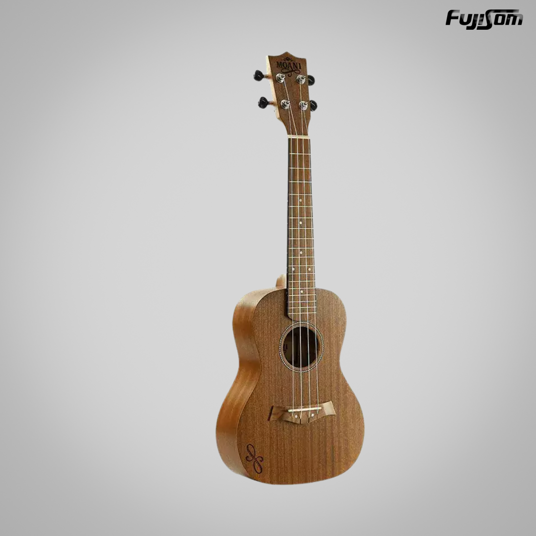 UKULELE MOANI UKSS02 ACUSTICO CONCERTO 23