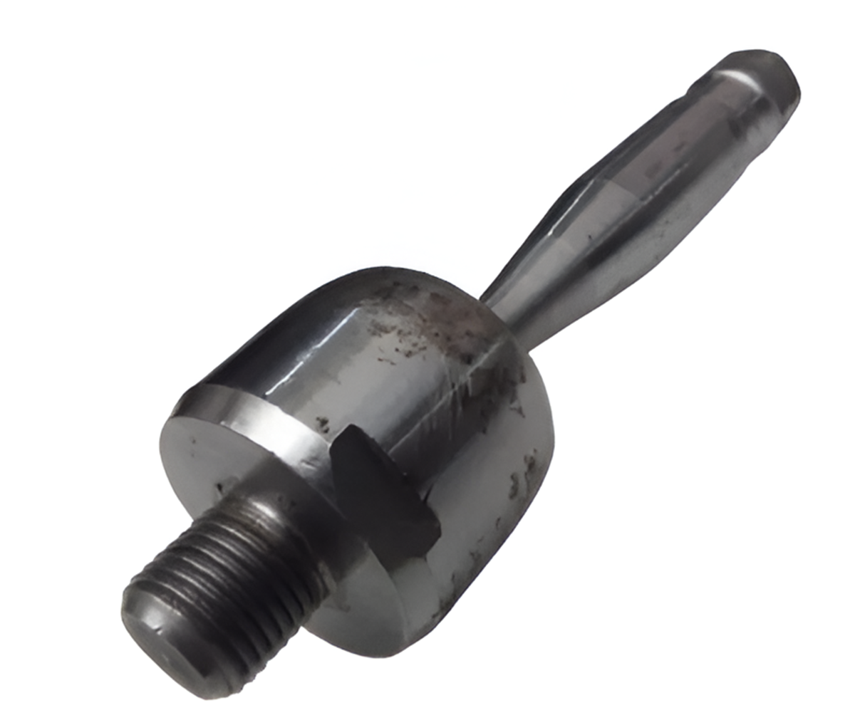 ARTICULAÇAO CAIXA DE DIREÇAO AUDI A4/A6/A8 1995 A 2005 D.H