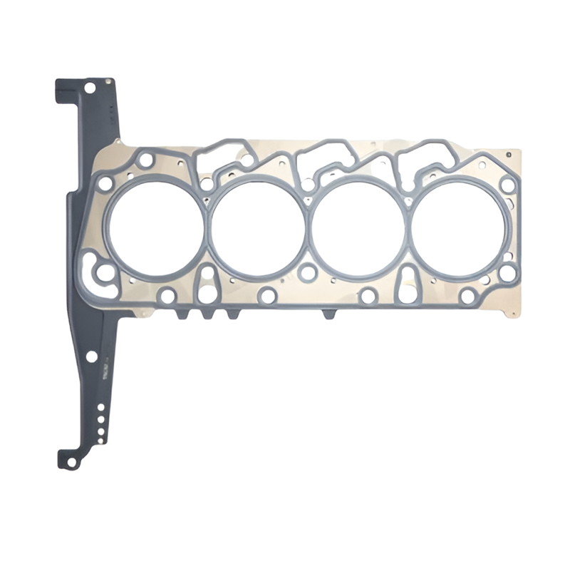JUNTA CABECOTE FORD TRANSIT 2.4 16V 2008 ATE 2011 MED-3